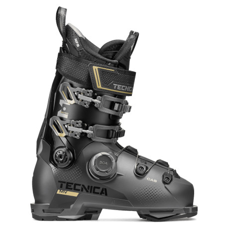 Tecnica Mach Boa Mv 100 Gw 2026 