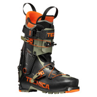 Tecnica Zero G Peak Carbon 2026 