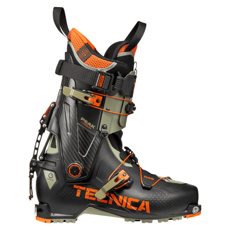 Tecnica Zero G Peak Carbon 2026 