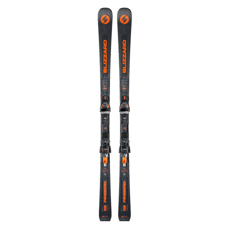 Ski Blizzard Firebird S Ti + Tpx 12 Demo 2025 