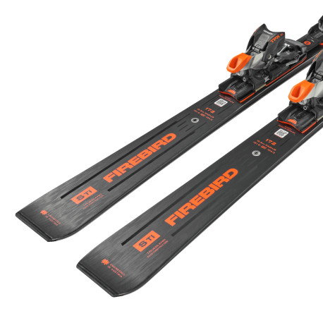 Ski Blizzard Firebird S Ti + Tpx 12 Demo 2025 