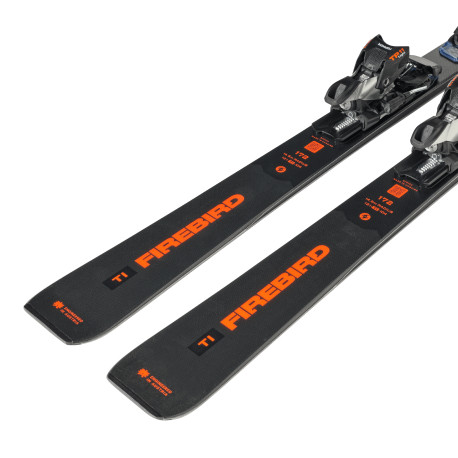 Ski Blizzard Firebird Ti + Tp11 Light Demo 2025 