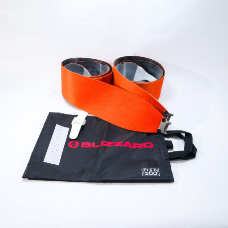 Blizzard Zero G 80S 2025 
