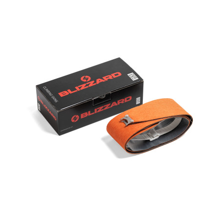Climbing skins Blizzard Zero G85S 2025  - Climbing skins