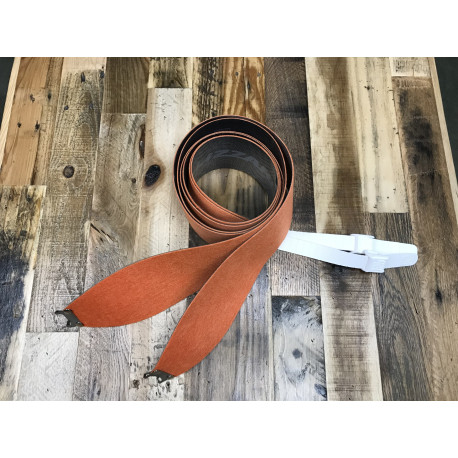 Peaux de ski de randonnée Blizzard Zero G85S 2025 