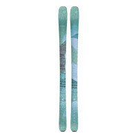 Ski Blizzard Black Pearl 84 2025 