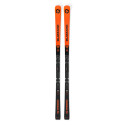 Ski Blizzard Firebird GS FIS (Flat+Plate) 2026 