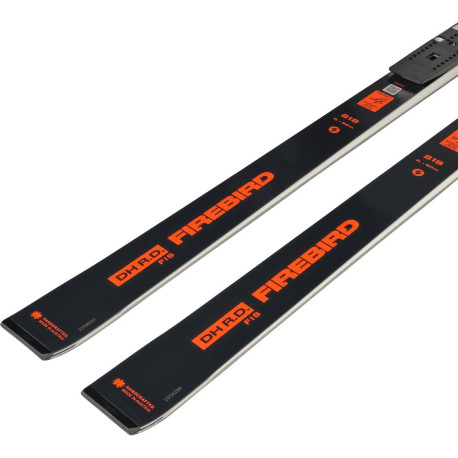 Ski Blizzard Firebird Dh R.D.(Flat+Plate) 2026 