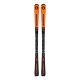 Ski Blizzard Firebird SL Fis (Flat+Plate) 2026 
