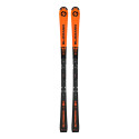 Ski Blizzard Firebird SL Fis (Flat+Plate) 2026 