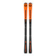 Ski Blizzard Firebird SL R.D.(Flat+Plate) 2026 
