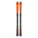 Ski Blizzard Firebird SL R.D.(Flat+Plate) 2026 