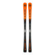 Ski Blizzard Firebird Src Piston Plt(Fl+Pl) 2026 