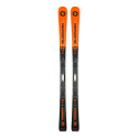 Ski Blizzard Firebird Src Piston Plt(Fl+Pl) 2026 