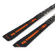 Ski Blizzard Firebird SL Fis (Flat+Plate) 2026 