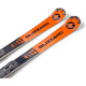 Ski Blizzard Firebird Sl Racing(Flat+Plate) 2026 