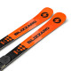 Ski Blizzard Firebird Src Piston Plt(Fl+Pl) 2026 