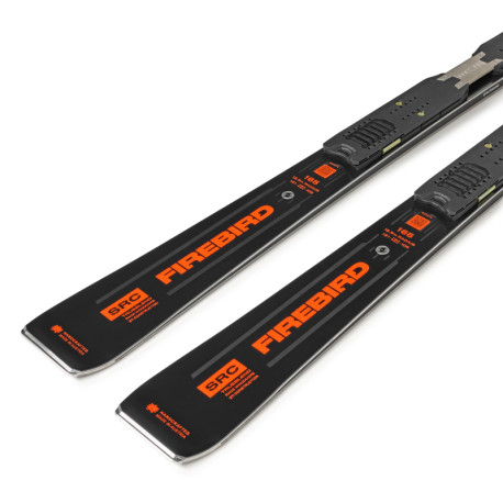 Ski Blizzard Firebird Src Piston Plt(Fl+Pl) 2026 