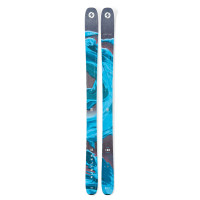 Ski Blizzard Rustler 10 2026 