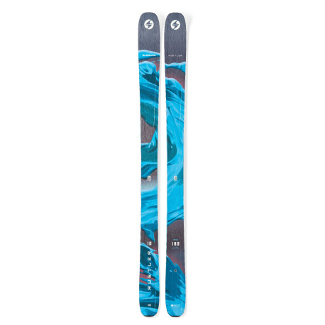 Ski Blizzard Rustler 10 2026 