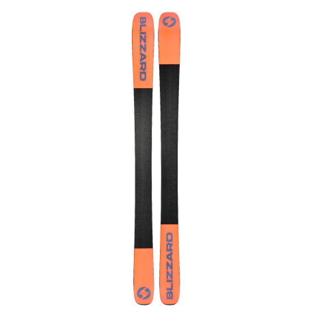 Ski Blizzard Rustler 10 2026 