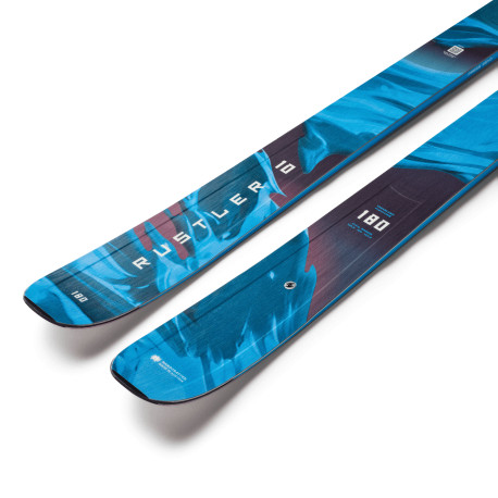 Ski Blizzard Rustler 10 2026 