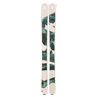 Ski Blizzard Rustler 9 2026 