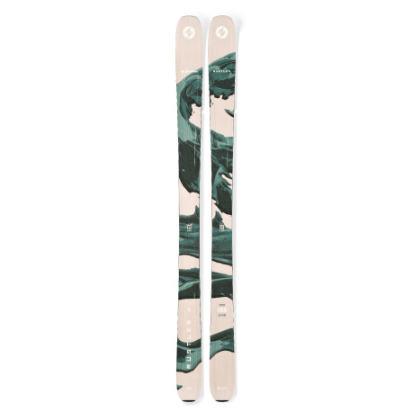 Ski Blizzard Rustler 9 2026 