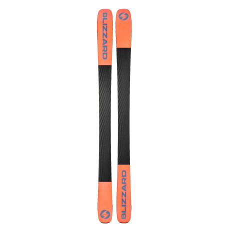 Ski Blizzard Rustler 9 2026 
