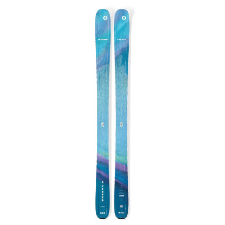 Ski Blizzard Sheeva 9 2026 
