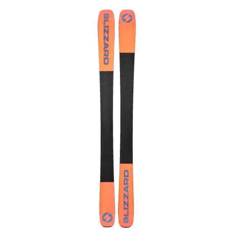 Ski Blizzard Sheeva 9 2026 