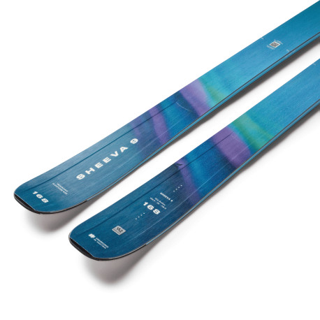 Ski Blizzard Sheeva 9 2026 