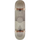 Skateboard Globe G2  Real Fun, WOW! 8.0'' - Shape Stack - Complete 2023 - Skateboards Complètes