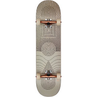 Skateboard Completes Globe G2 Real Fun, WOW! 2023 
