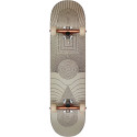 Skateboard Globe G2  Real Fun, WOW! 8.0'' - Shape Stack - Complete 2023