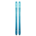 Ski Blizzard Zero G 095 Flat Blue 2021 