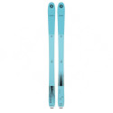 Ski Blizzard Zero G 095 Flat Blue 2022 