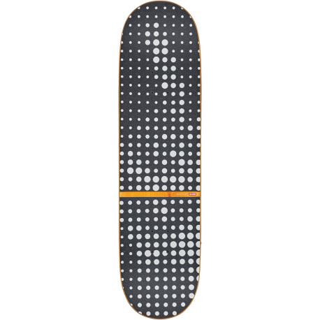 Skateboard Globe G2  Dot Gain 8.5'' - Peace - Complete 2023 - Skateboards Complètes