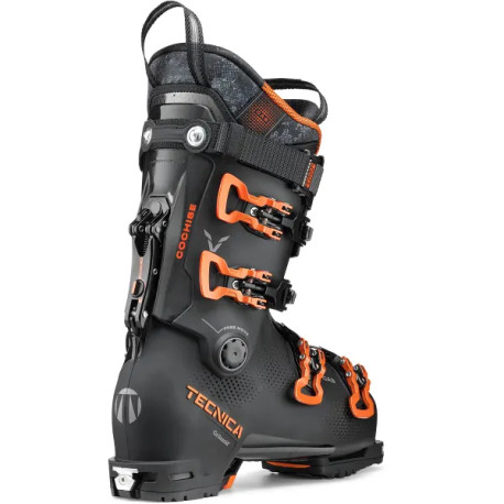 Chaussures de Ski Tecnica Cochise Light Dyn Gw 2025 