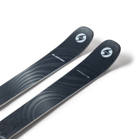 Ski Blizzard Anomaly 84 2026 