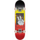 Skateboard Completes Globe Kids Alight Mini 7.0'' 2024  - Skateboards Completes