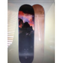 Skateboard Deck Only Globe G1 Slide Stack 8.25'' 2023 