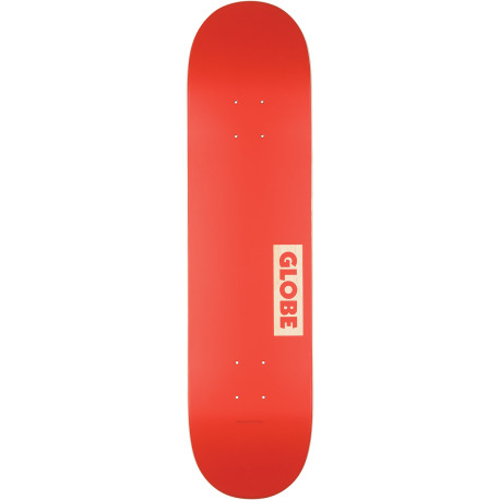 Skateboard Deck Only Globe Good Stock 7.75'' 2023  - Skateboards Nur Deck