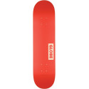 Skateboard Deck Only Globe Good Stock 7.75'' 2023 