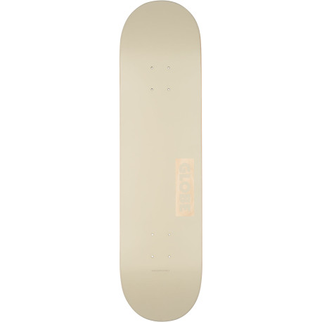 Skateboard Deck Only Globe Good Stock 8.0'' 2024  - Planche skate