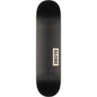 Skateboard Deck Only Globe Good Stock 8.125'' 2024  - Planche skate