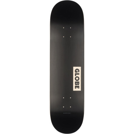 Skateboard Deck Only Globe Good Stock 8.125'' 2024  - Planche skate