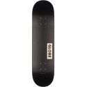 Skateboard Deck Only Globe Good Stock 8.125'' 2024 