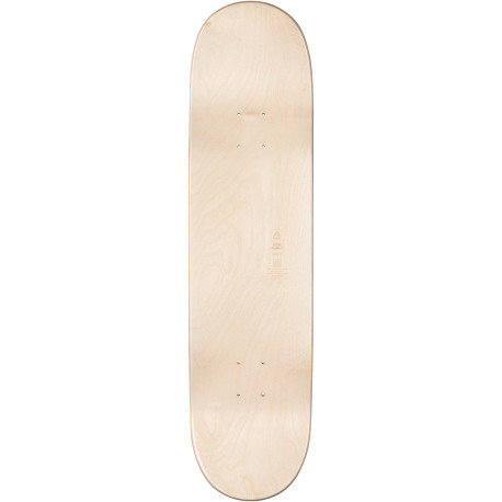 Skateboard Deck Only Globe Good Stock 8.125'' 2024  - Planche skate