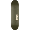 Skateboard Deck Only Globe Good Stock 8.25'' 2024 